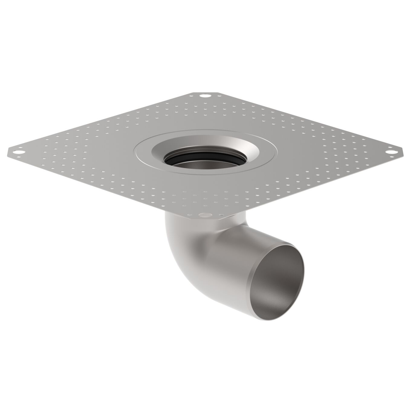 Product image of a lower part from the series Lower part-bitumen.