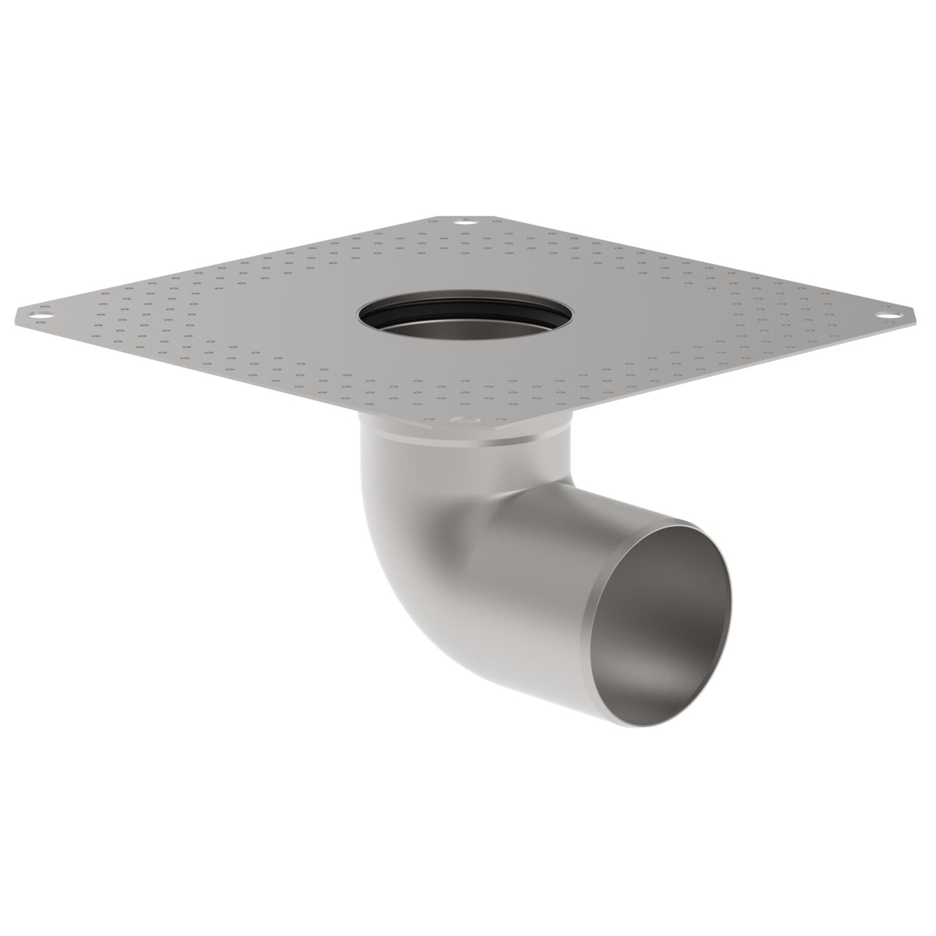 Product image of a lower part from the series Lower part-bitumen.