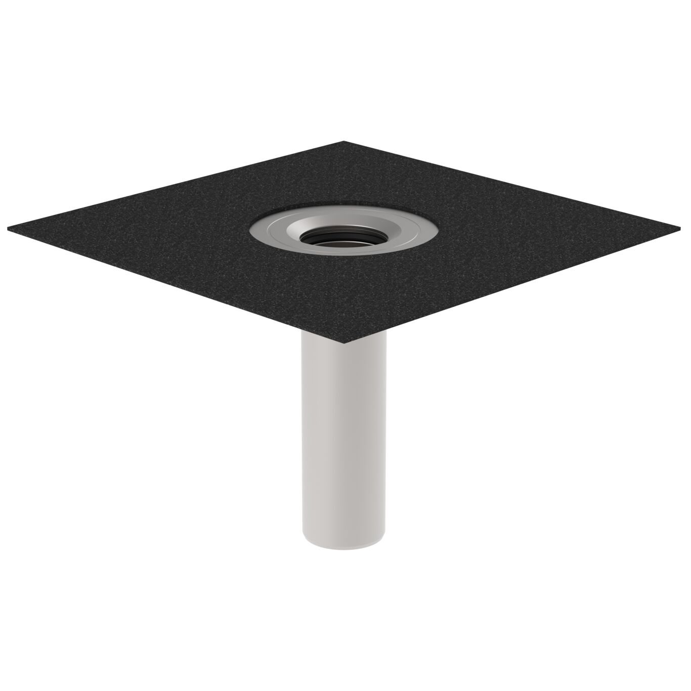 Product image of a lower part from the series Lower part-bitumen.