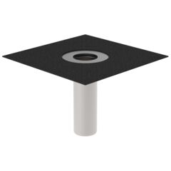 Product image of a lower part from the series Lower part-bitumen.