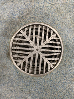 Hennig Olsen Is Hygienic Pro cirkel 1